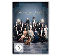 Downton Abbey - Der Film (DVD) Hugh Bonneville Jim Carter Michelle Dockery