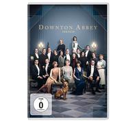 Downton Abbey - der Kinofilm (DVD) Bonneville Hugh Dockery (Importación USA)