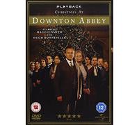 Downton Abbey - Downton Abbey: Christmas At Downton Abbey [Edizione: Regno Unito] [Reino Unido] [DVD]