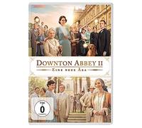 DOWNTON ABBEY - Eine neue Ära [Alemania] [DVD]