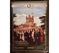 Downton Abbey [Francia] [DVD]