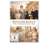 Downton Abbey II: Eine neue Ära (Widescreen) Bonneville Hugh (Importación USA)