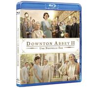 Downton Abbey II : Une nouvelle ère [Francia] [Blu-ray]