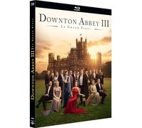 Downton Abbey III : Le Grand final [Francia] [Blu-ray]