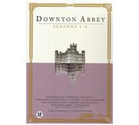 Downton Abbey L Integrale Saison 1 A 6 (23 Dvd) [Edizione: Francia] [Italia]