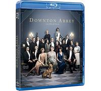 Downton Abbey [Blu-ray] (2019) Downton Abbey