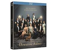 Downton Abbey - Le film [Francia] [Blu-ray]