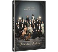 Downton Abbey - Le film [Francia] [DVD]