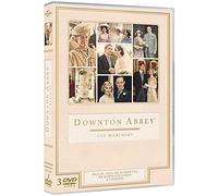 Downton Abbey : les mariages [Francia] [DVD]