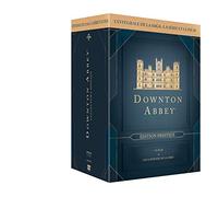 Downton Abbey - L'intégrale de la saga : la série et le film [Francia] [DVD]