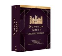 Downton Abbey - L'Intégrale de la série + 2 films [Francia] [Blu-ray]