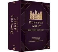 Downton Abbey - L'Intégrale de la série + 2 films [Francia] [DVD]