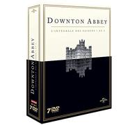 Downton Abbey - L'intégrale des saisons 1 et 2 [Francia] [DVD]