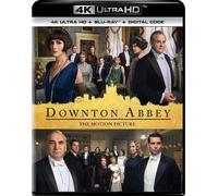 Downton Abbey – Blu-ray – Edición USA