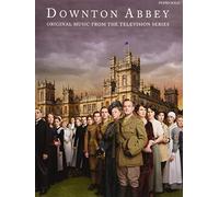 Downton Abbey: original music from the television series