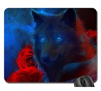 Downton Abbey Quality Rubber Mouse Pad & Rubber Mouse Mat(220mm*180mm*3mm)