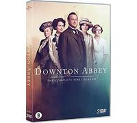 Downton Abbey - S1 (17) (Sdvd)