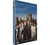 Downton Abbey - Saison 1 [DVD]