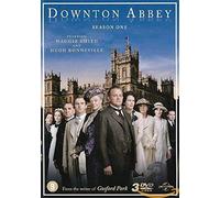 Downton Abbey Saison 1 [DVD]