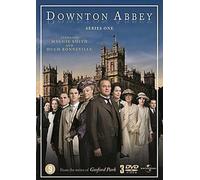 Downton Abbey Saison 1 [DVD]
