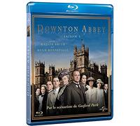 Downton Abbey - Saison 1 [Francia] [Blu-ray]
