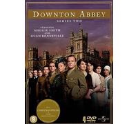 Downton Abbey Saison 2 [DVD]
