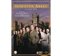 Downton Abbey Saison 2 [DVD]