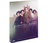 Downton Abbey - Saison 2 [Francia] [DVD]
