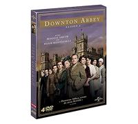 Downton Abbey - Saison 2 [Francia] [DVD]