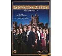 Downton Abbey saison 3 [DVD]