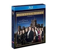 Downton Abbey - Saison 3 [Francia] [Blu-ray]
