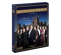 Downton Abbey - Saison 3 [Francia] [DVD]