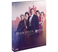 Downton Abbey - Saison 3 [Francia] [DVD]