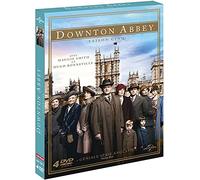 Downton Abbey - Saison 5 [Francia] [DVD]