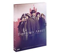 Downton Abbey - Saison 5 [Francia] [DVD]