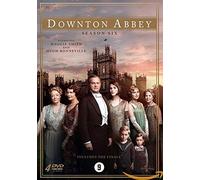 Downton Abbey - Saison 6 [DVD]