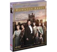 Downton Abbey - Saison 6 [Francia] [DVD]
