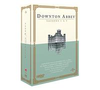 Downton Abbey - Saisons 1 à 5 [DVD]