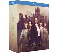 Downton Abbey - Saisons 1 à 6 - L'intégrale de la série [Francia] [Blu-ray]