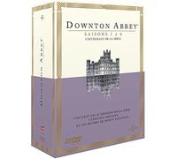 Downton Abbey - Saisons 1 à 6 - L'intégrale de la série [Francia] [DVD]