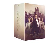 Downton Abbey - Saisons 1 à 6 - L'intégrale de la série [Francia] [DVD]