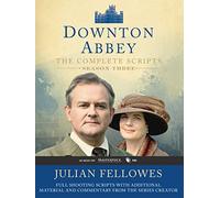 Downton Abbey Script Book Season 3