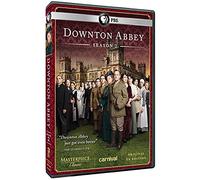 Masterpiece Classic: Downton Abbey Season 2 [Edizione: Stati Uniti] [USA] [DVD]