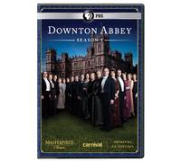 Downton Abbey: Season 3 [USA] [DVD]