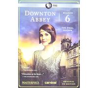 Downton Abbey: Season 6/Manners of Downton Abbey