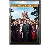 Downton Abbey: Season Four [USA] [DVD]