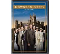 Downton Abbey: Season One [USA] [DVD]