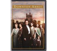 Downton Abbey: Season Six [USA] [DVD]