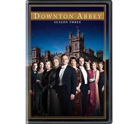 Downton Abbey: Season Three [USA] [DVD]