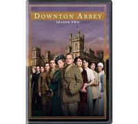Downton Abbey: Season Two [USA] [DVD]